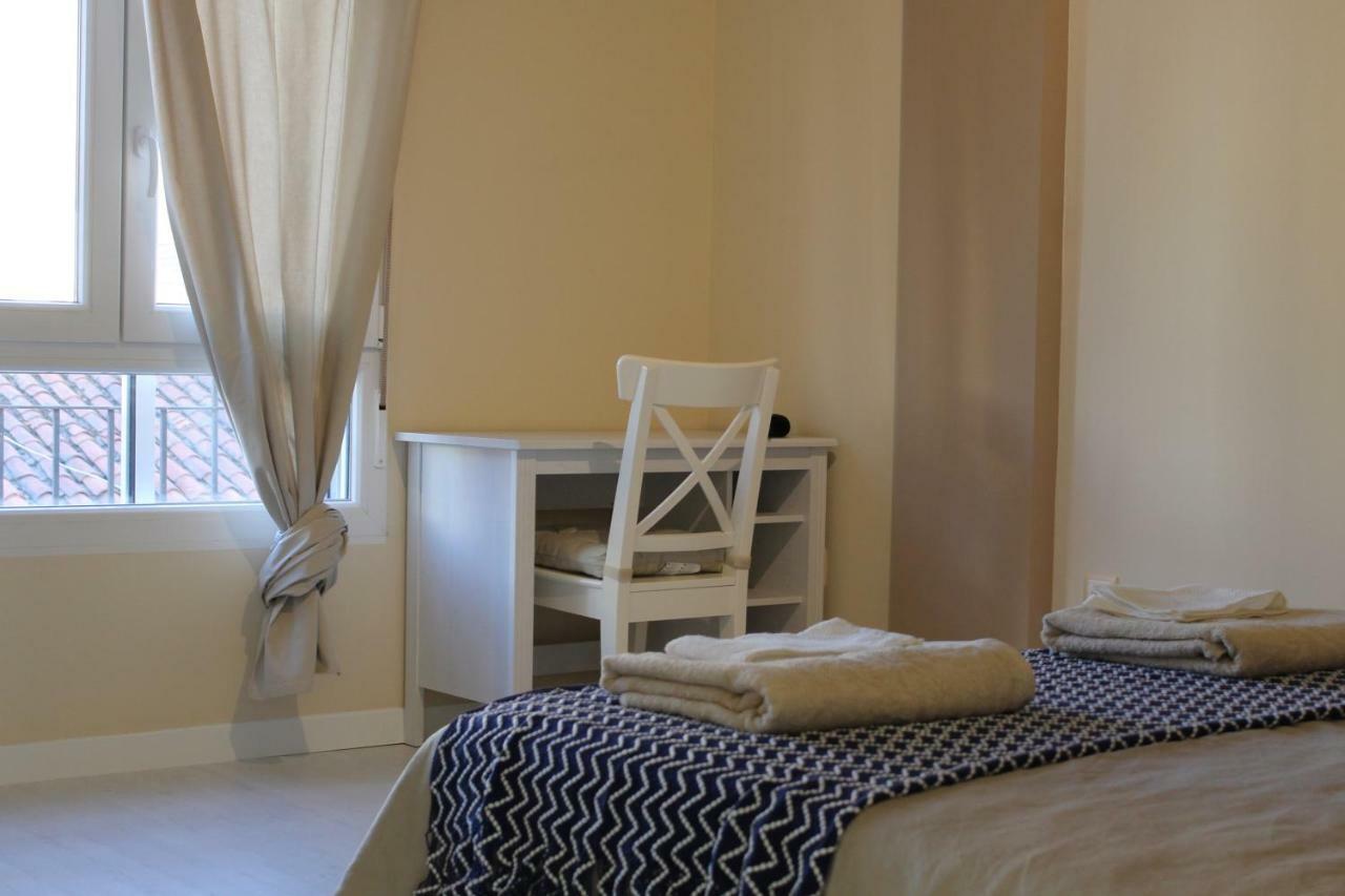 Ferienwohnung Disfruta Leon A Pie Exterior foto