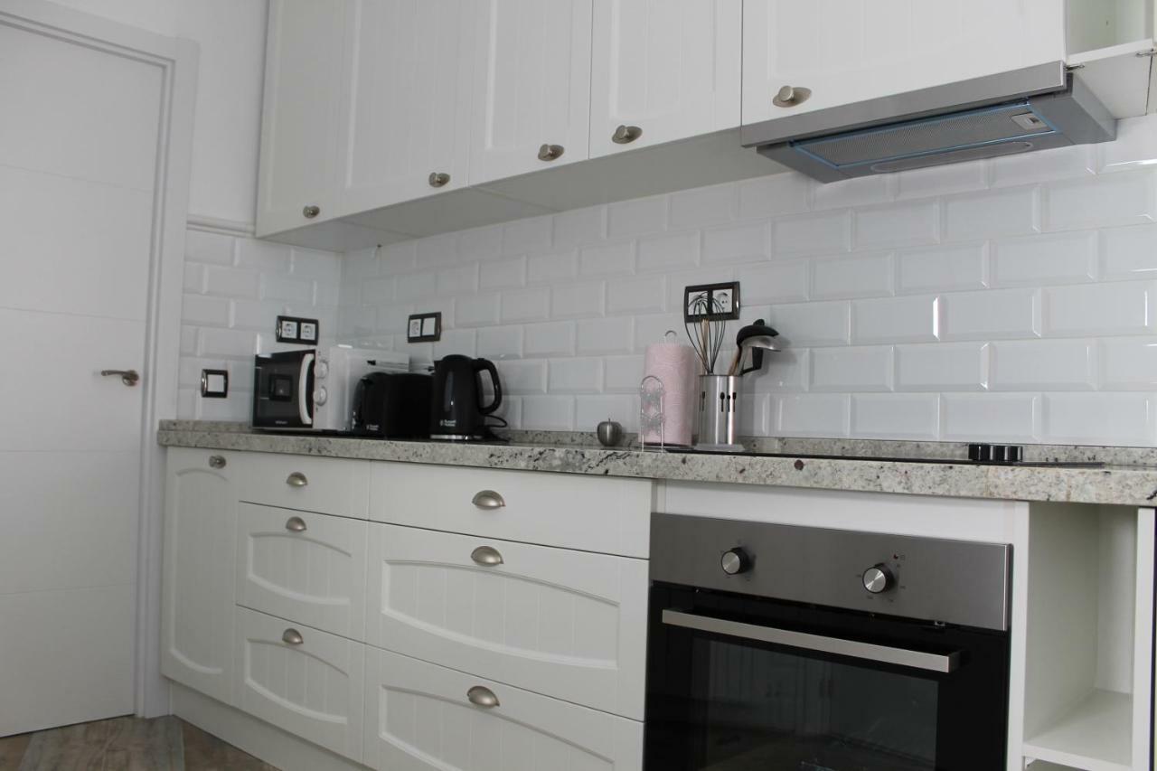 Ferienwohnung Disfruta Leon A Pie Exterior foto