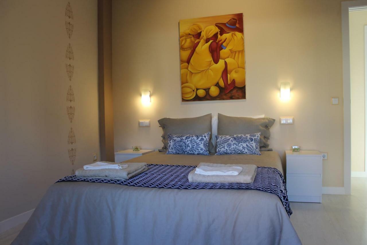 Ferienwohnung Disfruta Leon A Pie Exterior foto